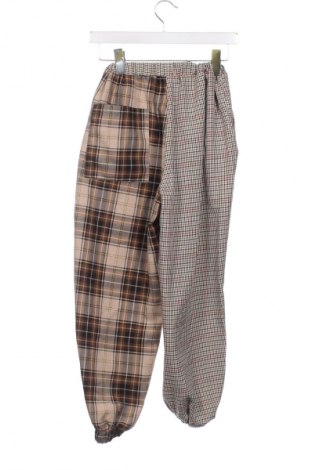 Pantaloni de femei Collusion, Mărime XXS, Culoare Multicolor, Preț 130,29 Lei