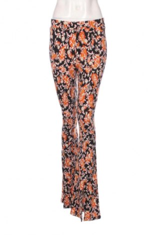 Damskie spodnie Colourful Rebel, Rozmiar S, Kolor Kolorowy, Cena 134,99 zł