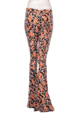 Damskie spodnie Colourful Rebel, Rozmiar S, Kolor Kolorowy, Cena 134,99 zł