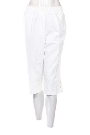 Damenhose Come On, Größe XL, Farbe Weiß, Preis 50,99 €