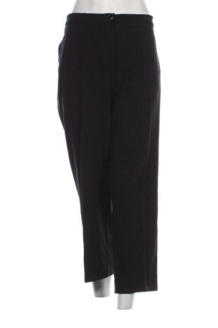 Γυναικείο παντελόνι Comfortabel, Μέγεθος XXL, Χρώμα Μαύρο, Τιμή 41,99 €