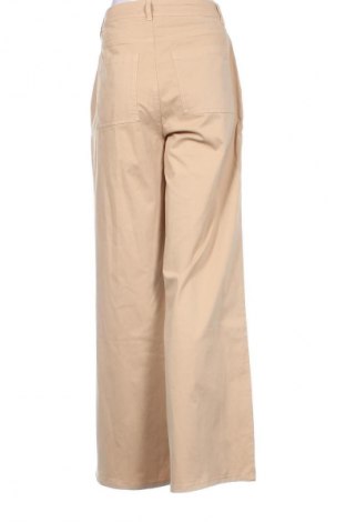 Damenhose Comma,, Größe M, Farbe Beige, Preis 17,99 €