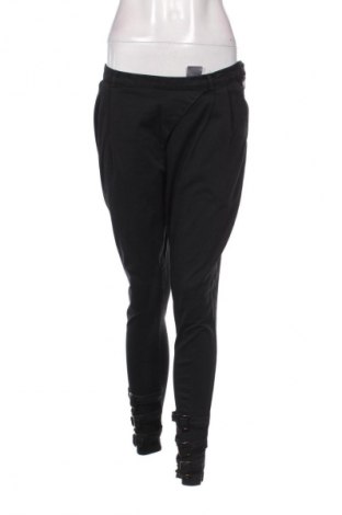 Pantaloni de femei Cotton Candy, Mărime S, Culoare Negru, Preț 80,34 Lei