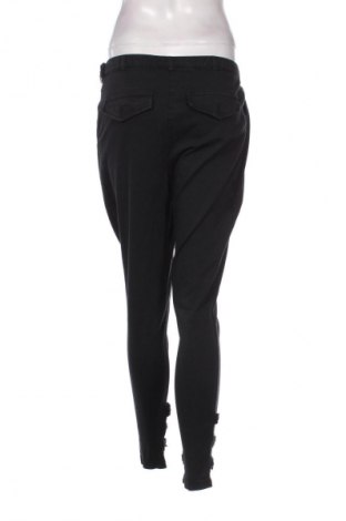 Pantaloni de femei Cotton Candy, Mărime S, Culoare Negru, Preț 80,34 Lei