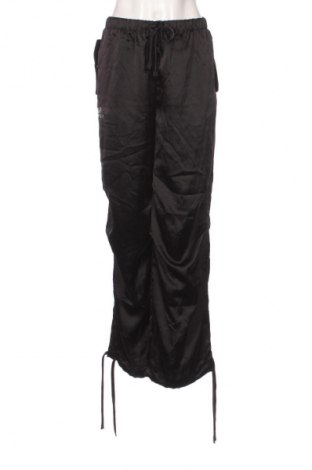Pantaloni de femei Couture, Mărime XL, Culoare Negru, Preț 63,99 Lei