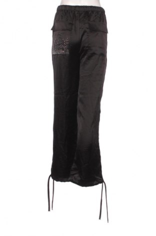 Pantaloni de femei Couture, Mărime XL, Culoare Negru, Preț 63,99 Lei
