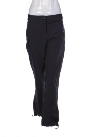 Damenhose Crane, Größe L, Farbe Grau, Preis 10,99 €