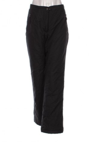 Pantaloni de femei Crane, Mărime M, Culoare Negru, Preț 132,99 Lei
