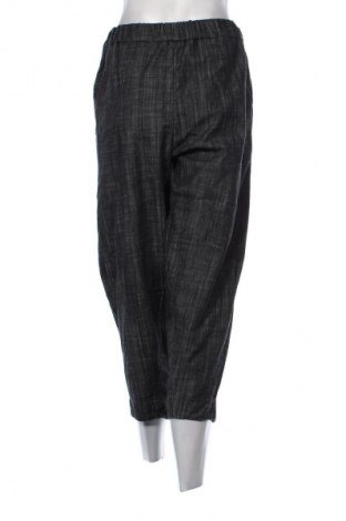 Дамски панталон Crazy Wool, Размер S, Цвят Сив, Цена 26,99 лв.