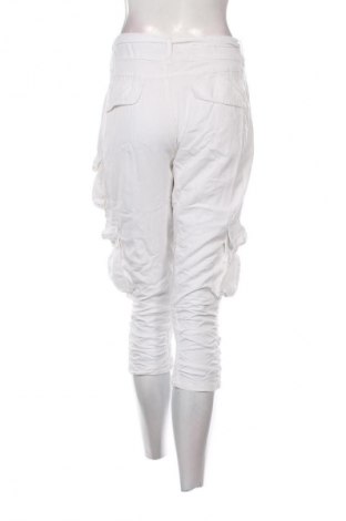 Pantaloni de femei Cream, Mărime L, Culoare Alb, Preț 210,99 Lei