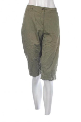 Damenhose Croft & Barrow, Größe XXL, Farbe Grün, Preis € 15,99