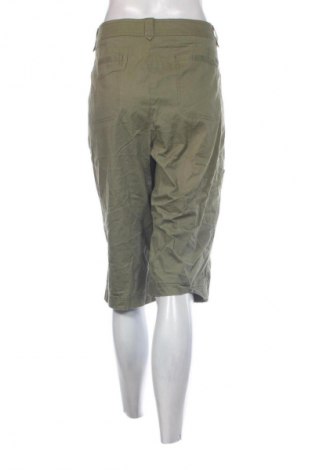 Damenhose Croft & Barrow, Größe XXL, Farbe Grün, Preis € 15,99