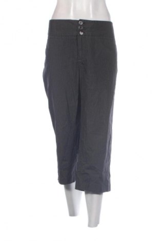 Pantaloni de femei Daisy Fuentes, Mărime 3XL, Culoare Multicolor, Preț 84,99 Lei