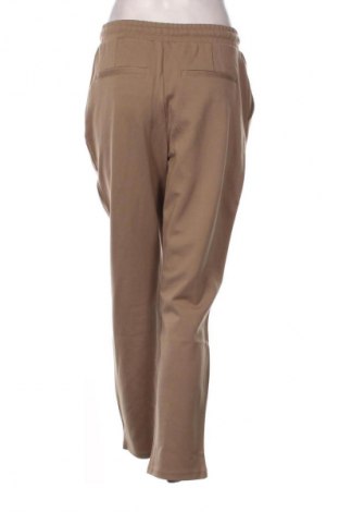Damenhose Dan Fox X About You, Größe S, Farbe Beige, Preis 64,99 €