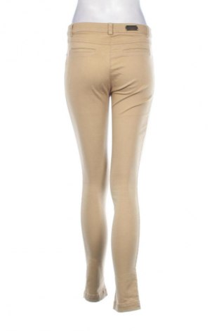 Pantaloni de femei Danini, Mărime M, Culoare Bej, Preț 68,99 Lei