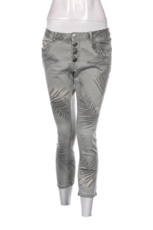 Damenhose Denim 1982, Größe L, Farbe Mehrfarbig, Preis 8,99 €