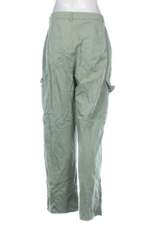 Dámske nohavice Denim Co., Veľkosť L, Farba Zelená, Cena  12,95 €