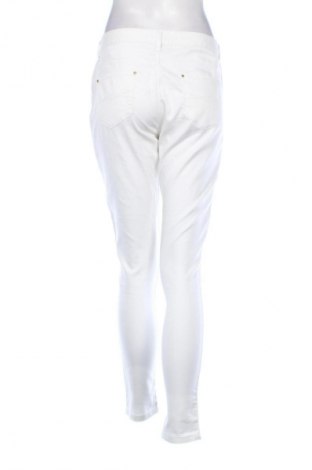 Női nadrág Denim&Co., Méret L, Szín Fehér, Ár 6 108 Ft