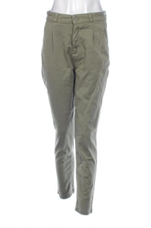 Pantaloni de femei Denim Co., Mărime S, Culoare Verde, Preț 78,41 Lei