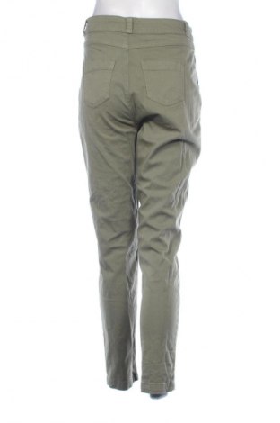 Pantaloni de femei Denim Co., Mărime S, Culoare Verde, Preț 78,41 Lei