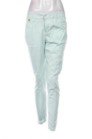 Damskie spodnie Denim Co., Rozmiar M, Kolor Niebieski, Cena 68,33 zł