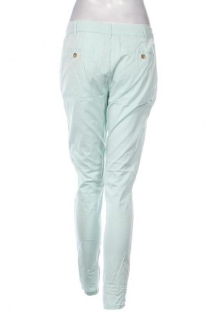 Damskie spodnie Denim Co., Rozmiar M, Kolor Niebieski, Cena 68,33 zł