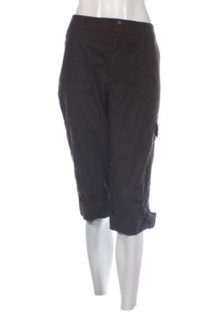 Damenhose Denver Hayes, Größe XXL, Farbe Braun, Preis 9,99 €