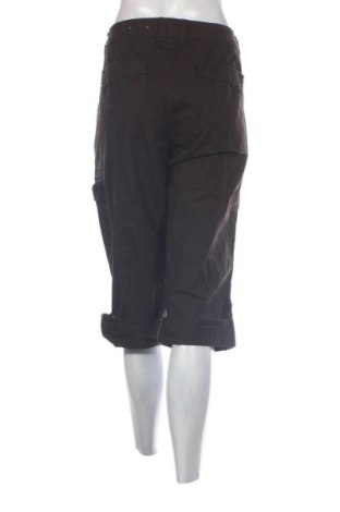 Damenhose Denver Hayes, Größe XXL, Farbe Braun, Preis 9,99 €