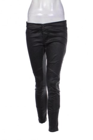 Pantaloni de femei Diesel, Mărime L, Culoare Negru, Preț 396,99 Lei