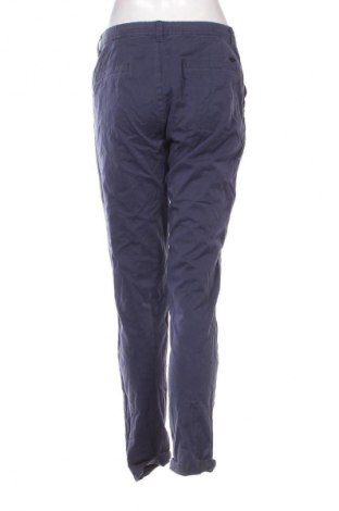 Дамски панталон Edc By Esprit, Размер M, Цвят Син, Цена 37,99 лв.