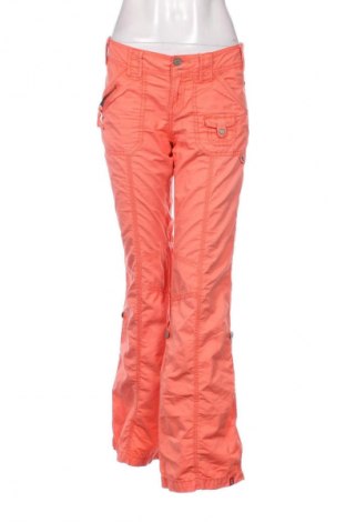 Damenhose Edc By Esprit, Größe L, Farbe Orange, Preis € 20,97