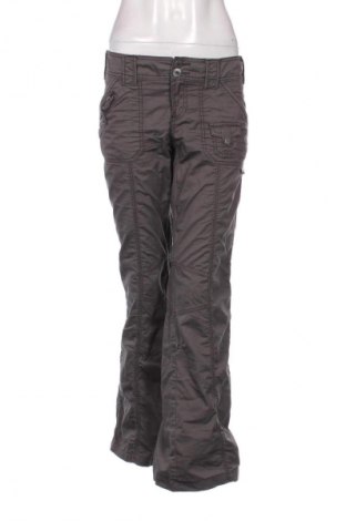 Damenhose Edc By Esprit, Größe L, Farbe Grau, Preis € 20,97