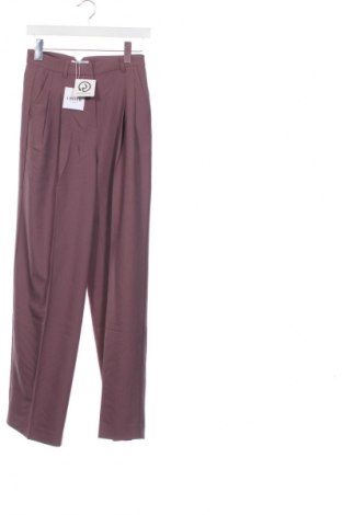 Damenhose Edited, Größe XS, Farbe Aschrosa, Preis 63,99 €