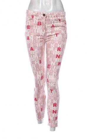 Dámske nohavice Elisabetta Franchi, Veľkosť L, Farba Viacfarebná, Cena  57,95 €