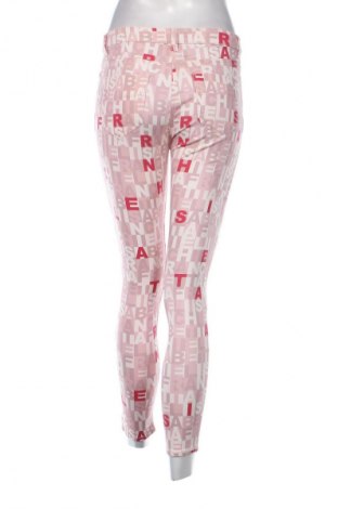 Dámske nohavice Elisabetta Franchi, Veľkosť L, Farba Viacfarebná, Cena  57,95 €