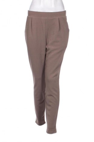 Pantaloni de femei Emery rose, Mărime M, Culoare Bej, Preț 78,79 Lei