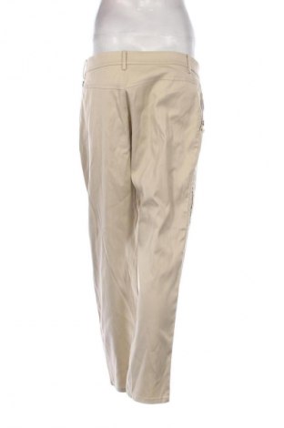 Női nadrág Escada Sport, Méret L, Szín Bézs, Ár 36 041 Ft