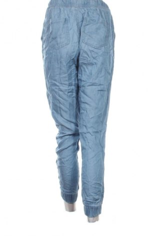 Pantaloni de femei Esmara, Mărime XL, Culoare Albastru, Preț 69,99 Lei