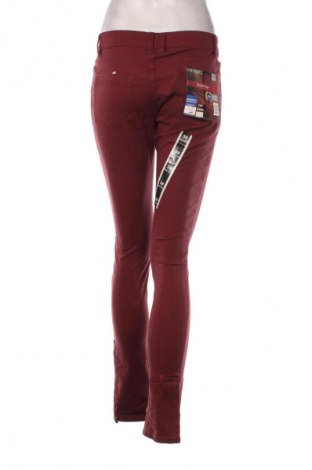 Damenhose Esmara, Größe M, Farbe Rot, Preis 12,99 €
