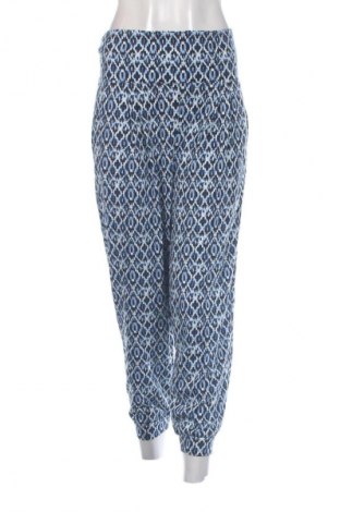 Pantaloni de femei Esmara, Mărime L, Culoare Multicolor, Preț 98,99 Lei