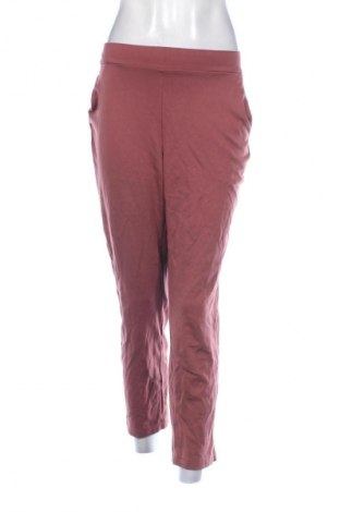 Dámske nohavice Esmara, Veľkosť XL, Farba Červená, Cena  8,95 €