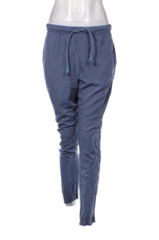 Pantaloni de femei Esmara, Mărime M, Culoare Albastru, Preț 78,41 Lei