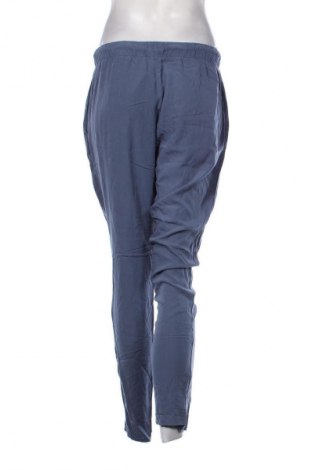 Pantaloni de femei Esmara, Mărime M, Culoare Albastru, Preț 78,41 Lei