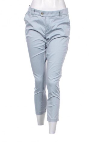 Pantaloni de femei Espadrij, Mărime M, Culoare Albastru, Preț 112,48 Lei