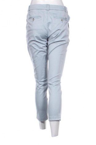 Pantaloni de femei Espadrij, Mărime M, Culoare Albastru, Preț 112,48 Lei