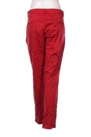 Damskie spodnie Esprit, Rozmiar XL, Kolor Czerwony, Cena 134,99 zł