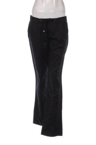 Pantaloni de femei Esprit, Mărime M, Culoare Negru, Preț 111,33 Lei