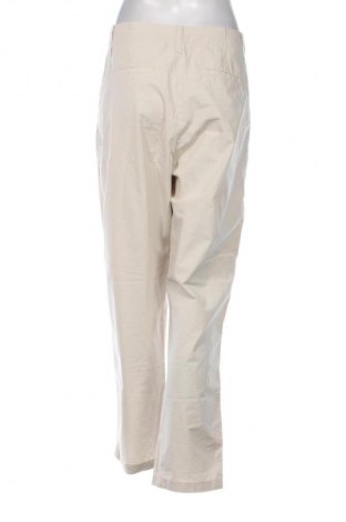 Damenhose Esprit, Größe M, Farbe Ecru, Preis 18,88 €