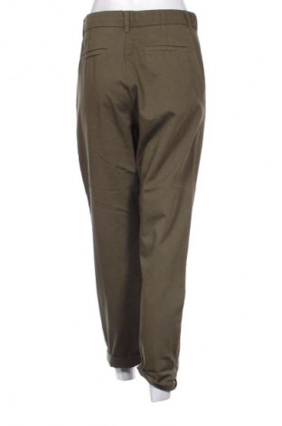 Pantaloni de femei Esprit, Mărime S, Culoare Verde, Preț 112,48 Lei