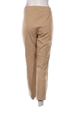 Pantaloni de femei Essentials by Tchibo, Mărime 3XL, Culoare Bej, Preț 98,99 Lei